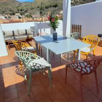 La Manzana - Stunning Apartment, with beautiful views