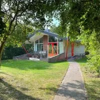 Bungalows Dellewal, hotel u gradu West-Terschelling