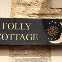 Folly Cottage & The Old Forge