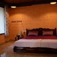 amee's retreat, hotel em Diveagar