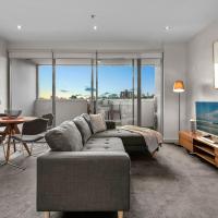 Exclusive Stays - SXY – hotel w dzielnicy Chapel Street w Melbourne