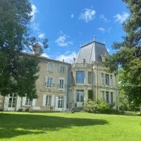 Chateau de Vaugelas - Charmant domaine près de Valence, hotel sa Alixan