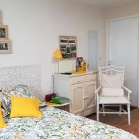 Studio cosy Yssac-la-Tourette, hôtel à Yssac-la-Tourette