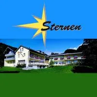 Hotel-Pension Sternen, hotel sa Klaus