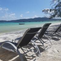 Sunny Bungalow, hotel in Koh Rong Sanloem