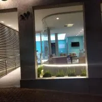 MFG Hotel, hotel u gradu Cianorte