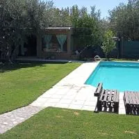 Departamento Para Relax y Descanso, hotel i Luján de Cuyo