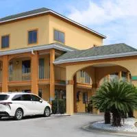 Savannah Inn - Savannah I-95 North, hotel en Port Wentworth