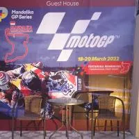 Alexandria12 Guest House,Selong的飯店