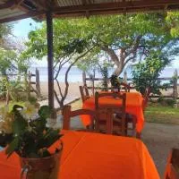 Hostal La Cascada San Ramón, hotell sihtkohas Mérida