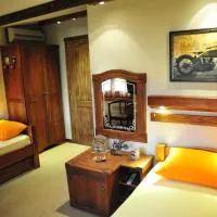 파라친에 위치한 호텔 B&B Galerija Two Rooms