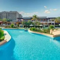 インターコンチネンタル マスカット（InterContinental Muscat by IHG）、マスカットのホテル
