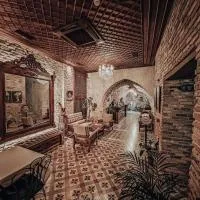 Sam Franss Boutique Otel, hótel í Hatay
