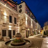 Carus Cappadocia, hotel in Goreme