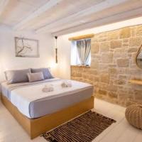 Grannys Villas finiki, hotel a Karpathos