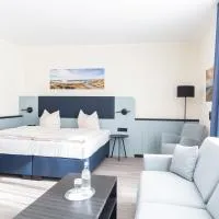 TIDE Hotel, מלון בווילהלמסהאבן