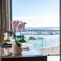 Hotel Marinella, Hotel in Sanremo