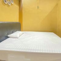 Home Stay Mulyawan Syariah Sengkang Mitra RedDoorz, &xi;&epsilon;&nu;&omicron;&delta;&omicron;&chi;&epsilon;ί&omicron; &kappa;&omicron;&nu;&tau;ά &sigma;&tau;&omicron; Arung Palakka Airport - APD, Singkang