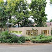 Sekelbos Guesthouse, hotel in Eldoraigne, Pretoria