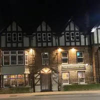 The Diamond Inn, hotel en Ponteland