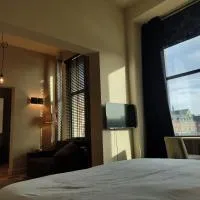 Peter House, hotel u gradu Nivelles