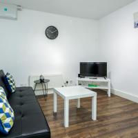 Charming 1-Bed Basement Apartment in Lewisham