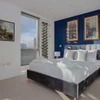 Contemporary 1 Bedroom Apartment in South London