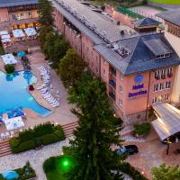 Двореца Спа Хотел, хотел във Велинград
