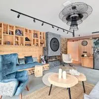 Harda House Friends & Spa, Hotel in Zakopane
