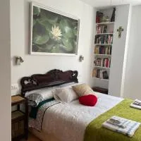 Casa de la Cañada - piso completo, hotel din Carchelejo