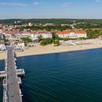 Klif, Hotel in Sopot