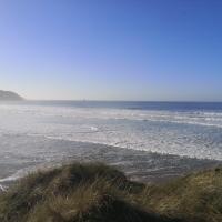 Perran Sands Perranporth