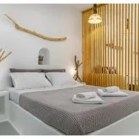 Frankie's Traditional House