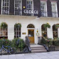 George Hotel