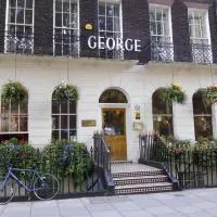 조지 호텔(George Hotel)