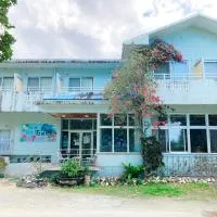 Uminoie Painukaji، فندق في ايريوموت