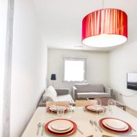 Precioso apartamento reformado en el sardinero, khách sạn ở El Sardinero Beach, Santander