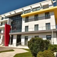 Zepter Hotel, khách sạn ở Bosanska Dubica