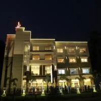 HOTEL SKY PARADISE, ξενοδοχείο σε Iritti
