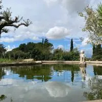 Casa Filù, hôtel à Chiaramonte Gulfi