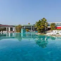Hotel Garden Terme, hotel i Montegrotto Terme