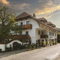 PENSION Hinterleithner, hotel em Persenbeug