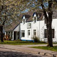 Eilean Donan Guest House, hotelli kohteessa Ullapool