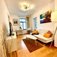 라이프치히 Plagwitz에 위치한 호텔 Gästeapartment Leipzig City