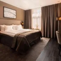 The Lamp Hotel & Spa, Hotel in Norrköping