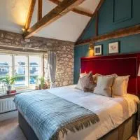Bowl Inn, hotel u gradu Almondsberi