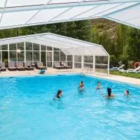 A. Montesinho Turismo, hotel em Brangança
