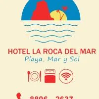 Hotel La Roca del Mar, hotel en Puntarenas
