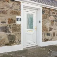 Seaspray Cottage, hotell i Buckie
