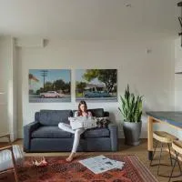 ROOST Midtown, hôtel à Philadelphie